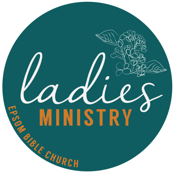 Epsom Bible Church Belong