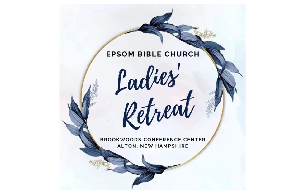 Epsom Bible Church Women