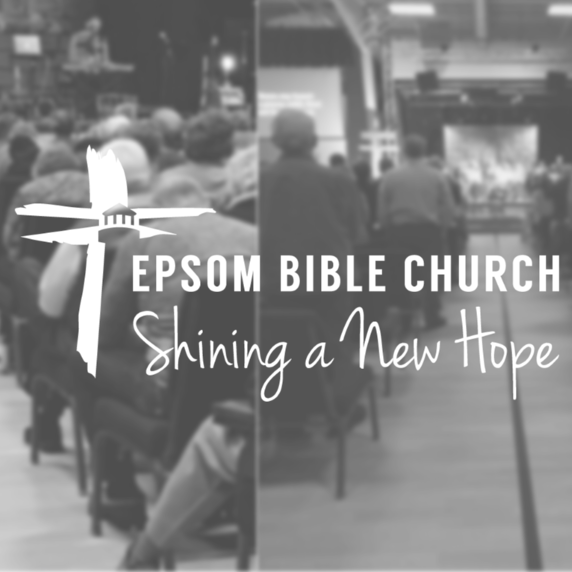 Epsom Bible Church CONNECT