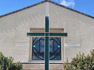 Image for event "Sunday Worship at 10:30 AM plus Livestream".