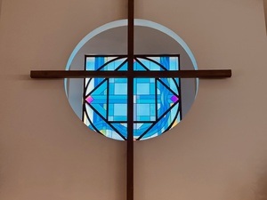 Image for event "Sunday Worship at 7:45 AM".