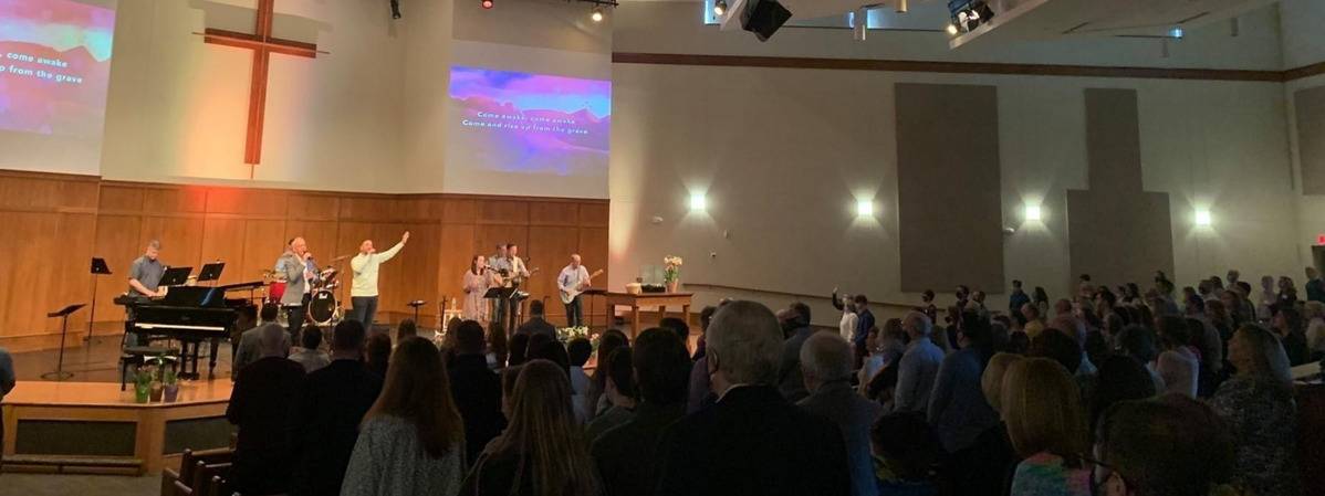 Bemus Point United Methodist Church Home