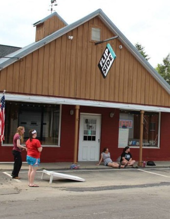 Bemus Point United Methodist Church Young Adult Ministry