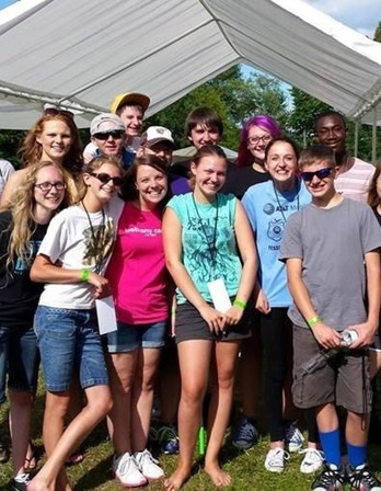 Bemus Point United Methodist Church Student Ministry