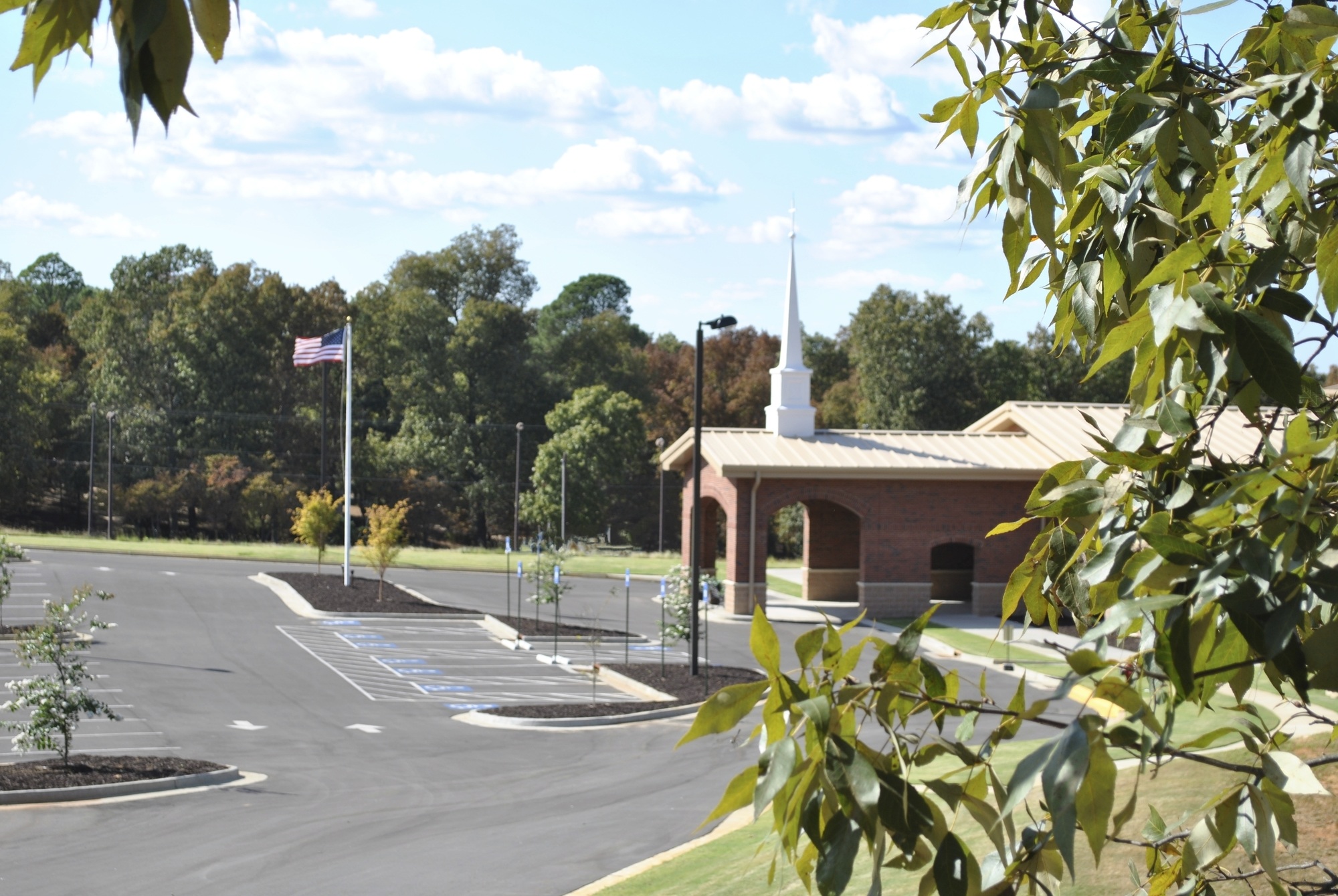 Sweetwater Baptist Church Live Stream