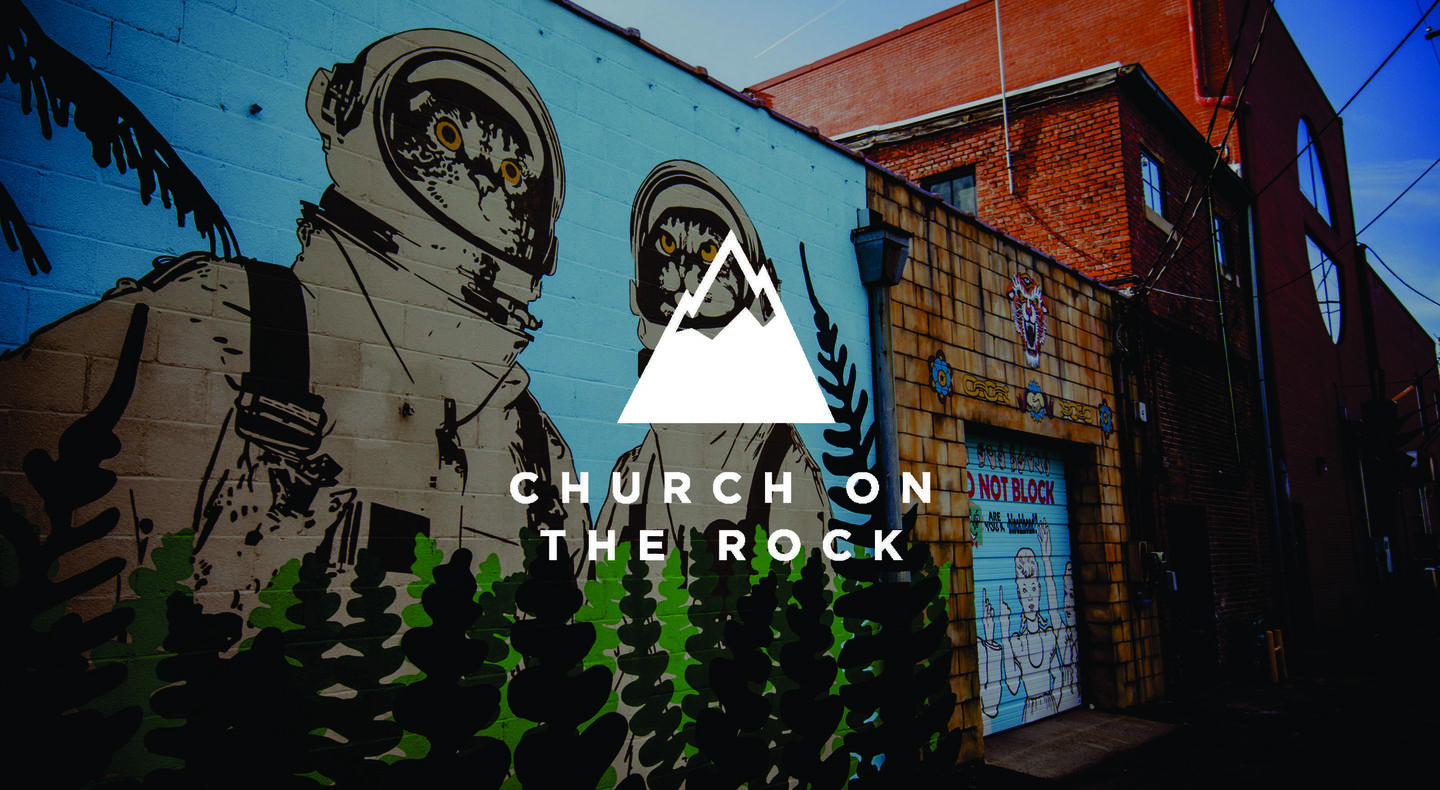 Church on the Rock Home