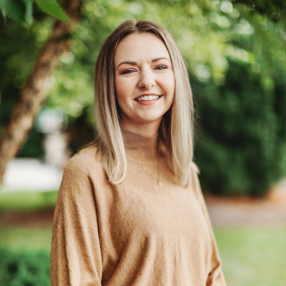 Church on the Rock Staff