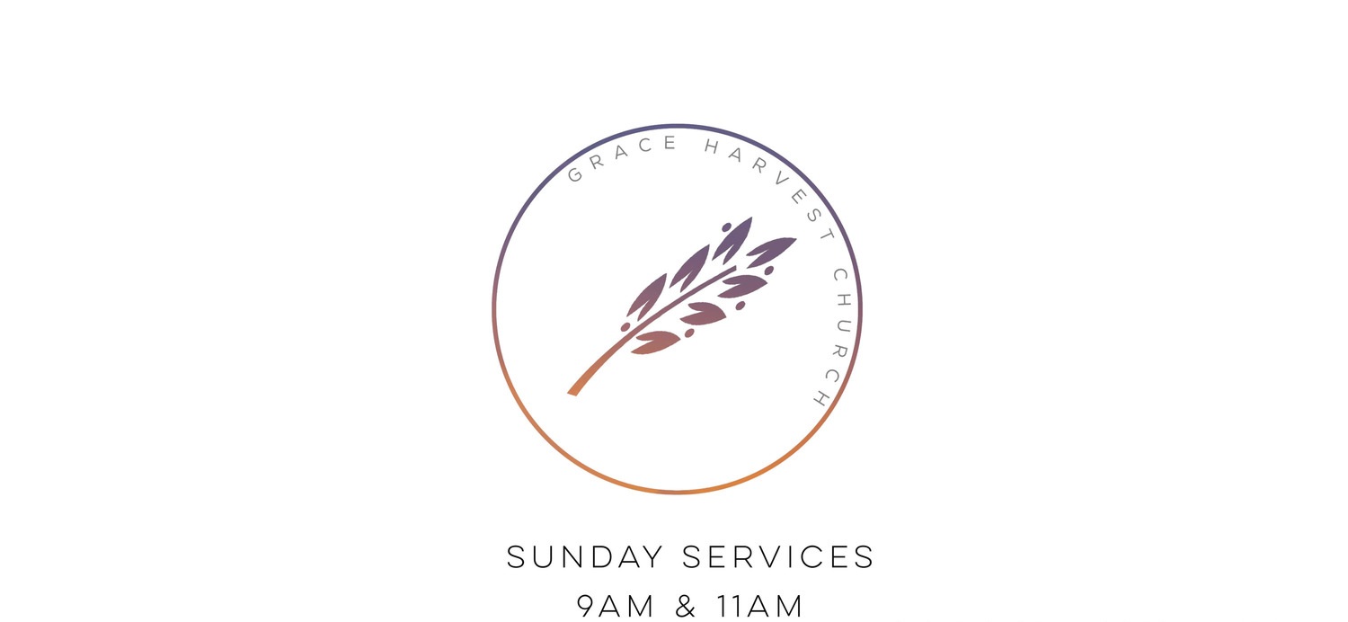 Grace Harvest Church Home