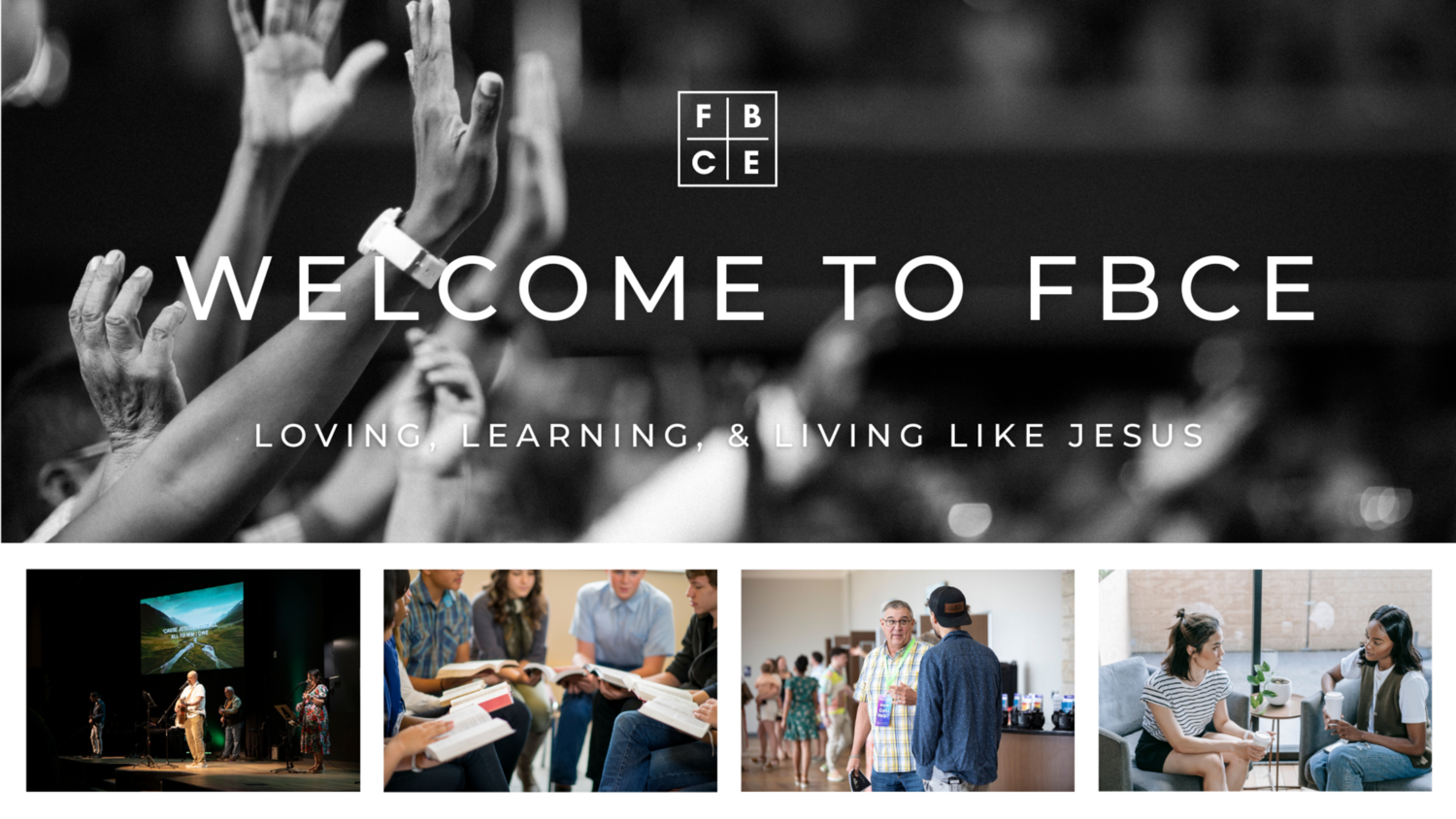 First Baptist Church