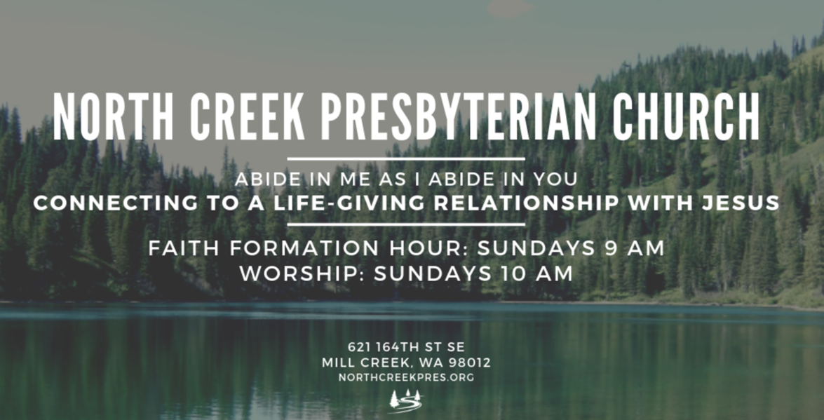 North Creek Presbyterian Church Home