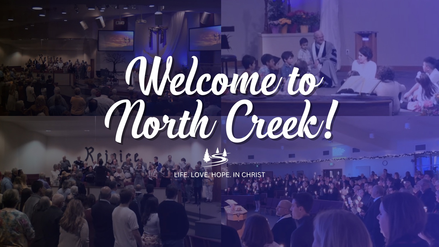 North Creek Presbyterian Church