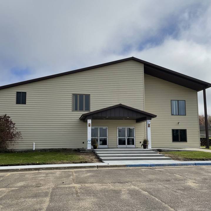 River of Life Church Long Prairie