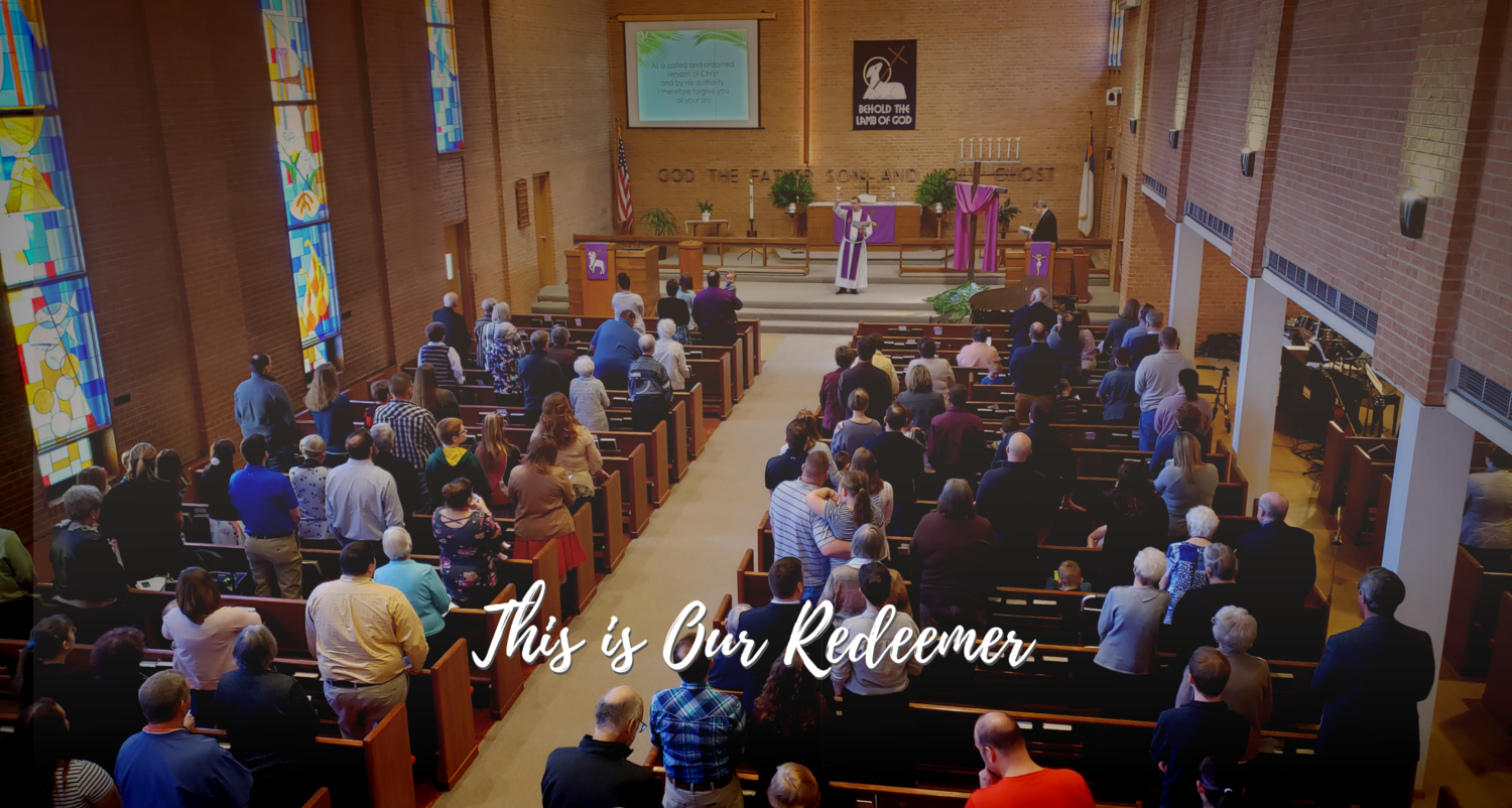 Our Redemeer Moorhead Home