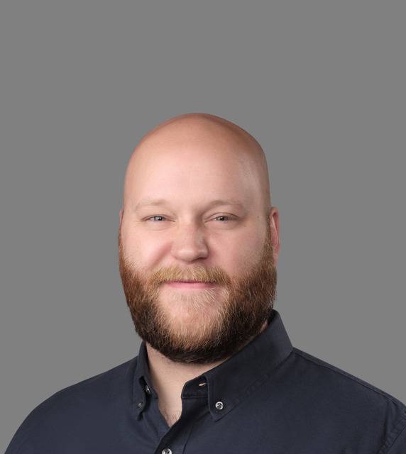 First Baptist Church Staff