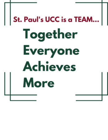 St. Paul's United Church of Christ