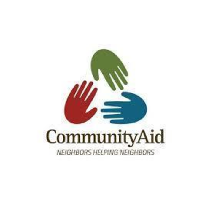 Anchor Lancaster Community Aid