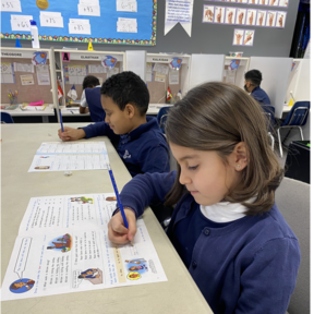 Eastside Christian Academy | Tuition Fees