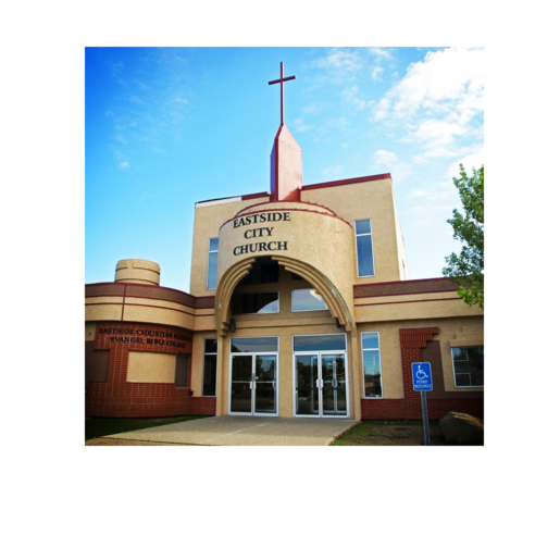 Eastside Christian Academy Home