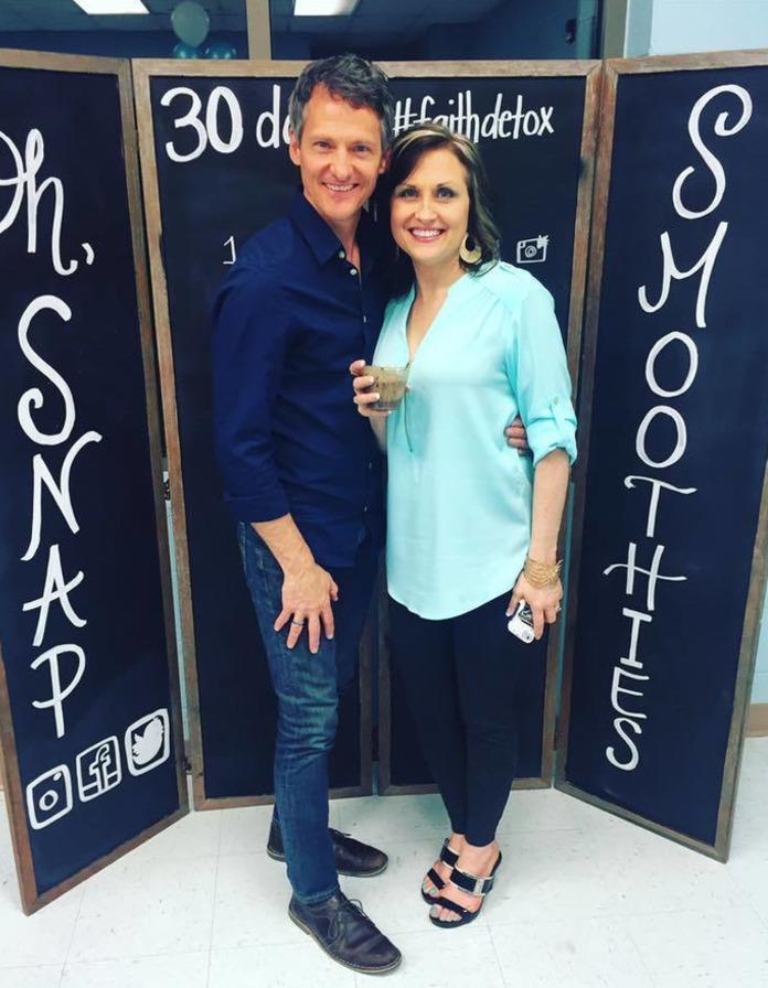 Laura Harris Smith Ministries | LAURA HARRIS SMITH