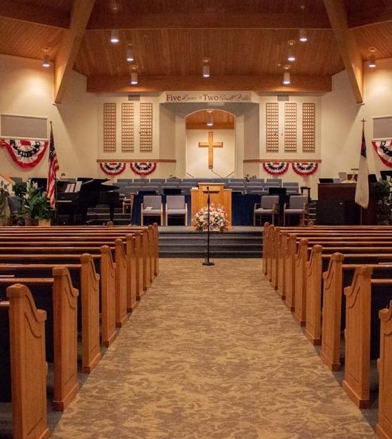 Anchor Baptist Church