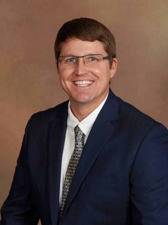 Black Creek Methodist Pastor