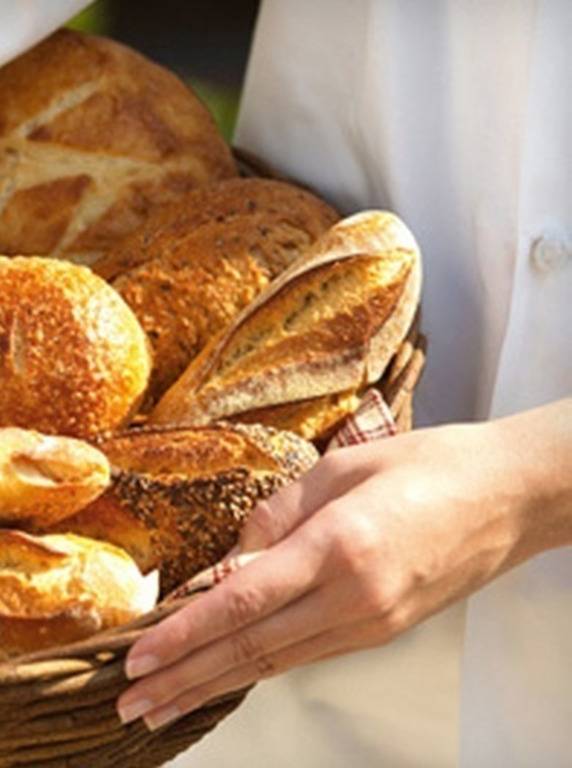 Black Creek Methodist | Bread Basket