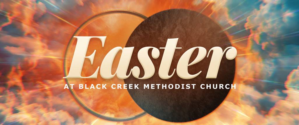 Black Creek Methodist Church