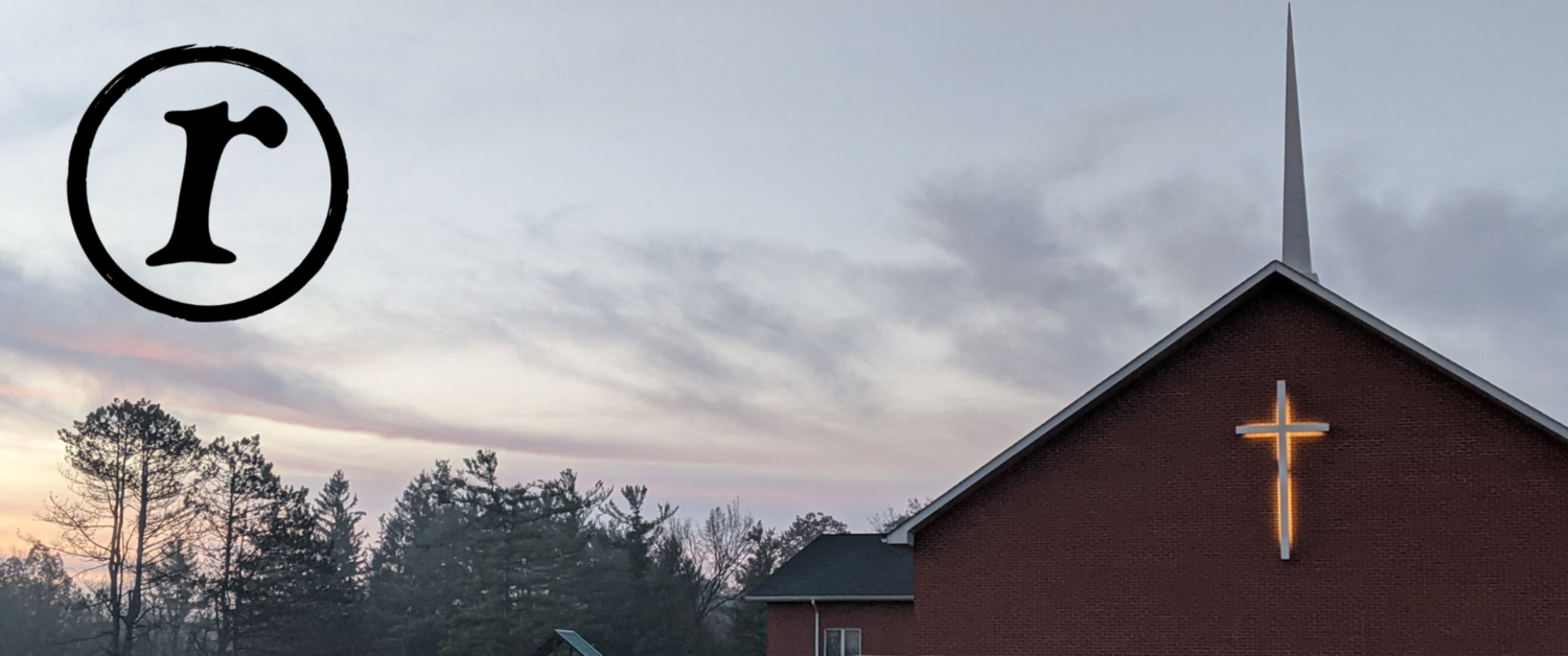 Rushsylvania Church of Christ Home