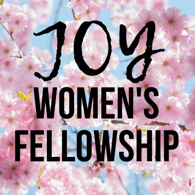 Living Hope Bible Church Women's Fellowship