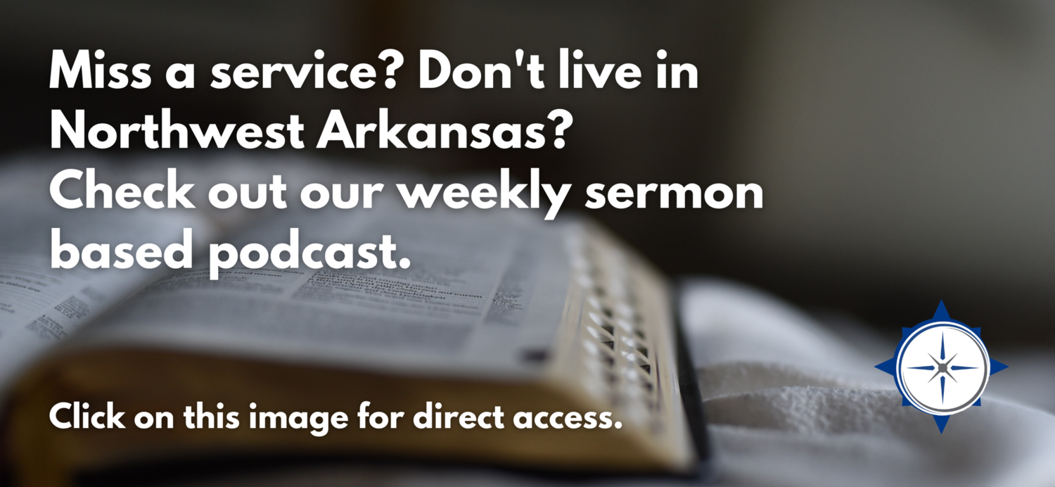 Calvary Baptist Church