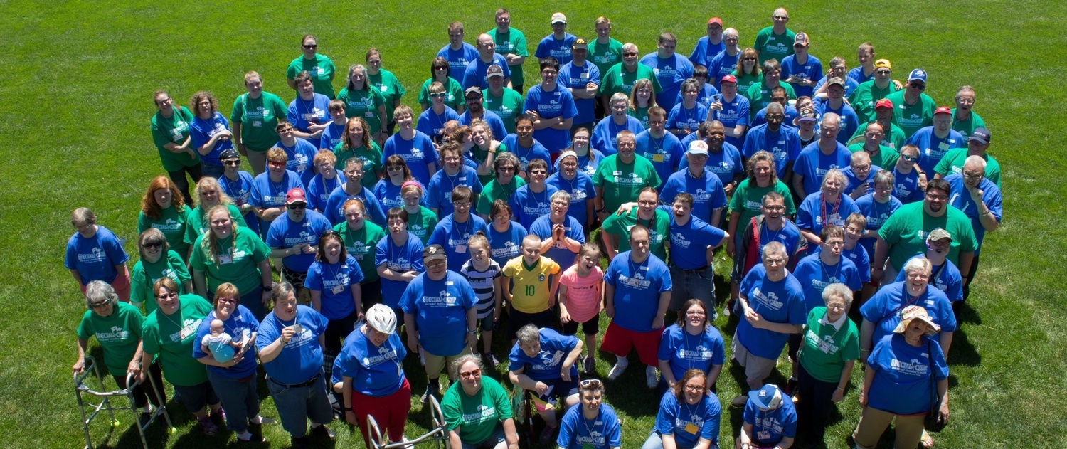 Iowa Regular Baptist Camp Special Camp