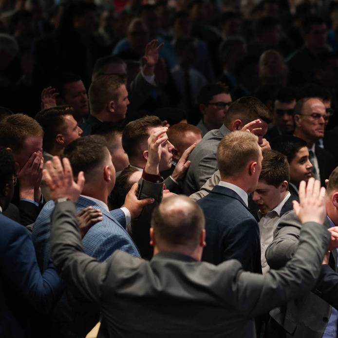 Pentecostal Fire Youth Conference Media