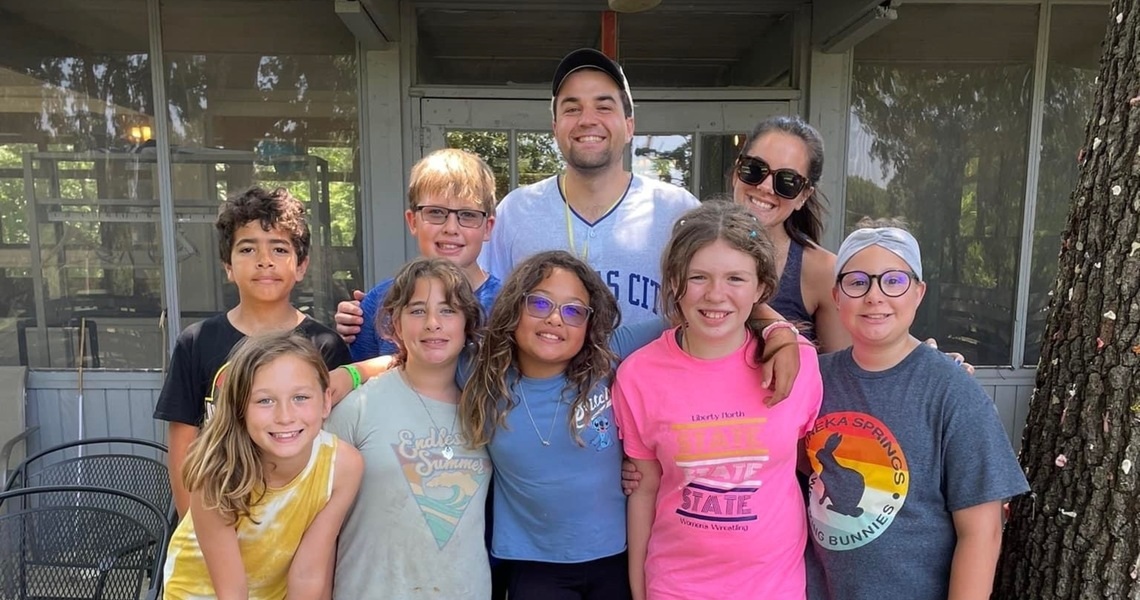 Liberty Christian Church