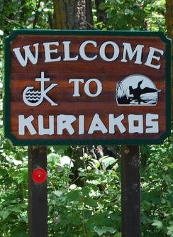 Kuriakos Contact Us