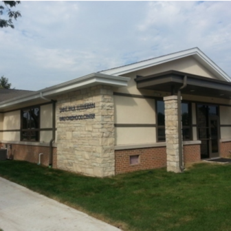 St. Paul Lutheran Ministries | About Our Center