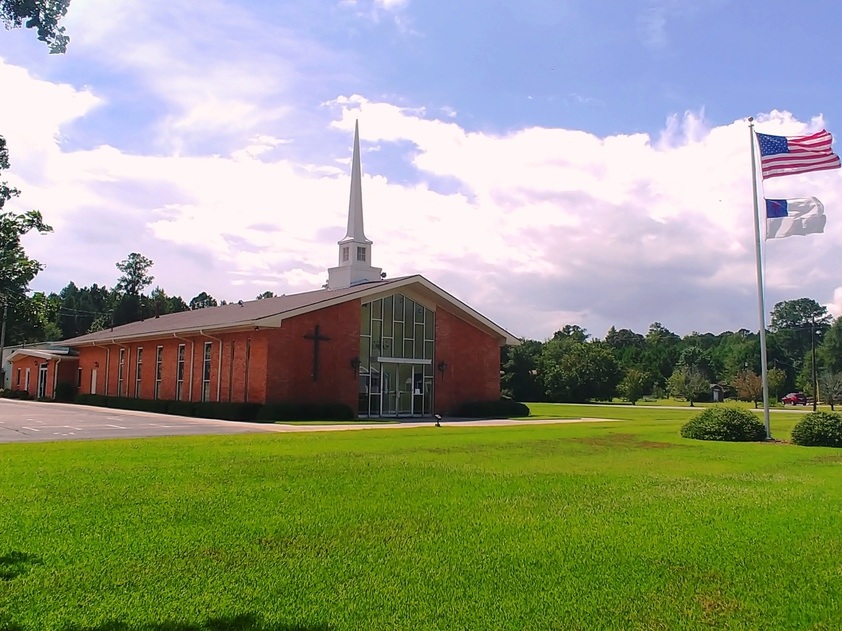 Webbs Chapel Baptist Church Home