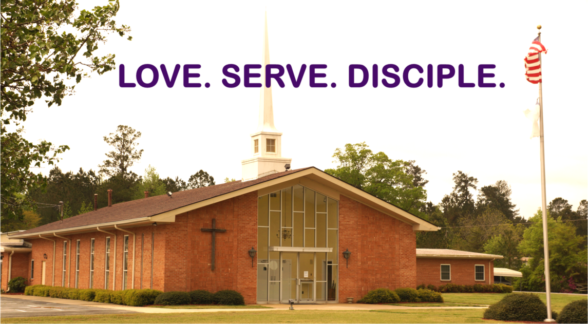 Webbs Chapel Baptist Church Home