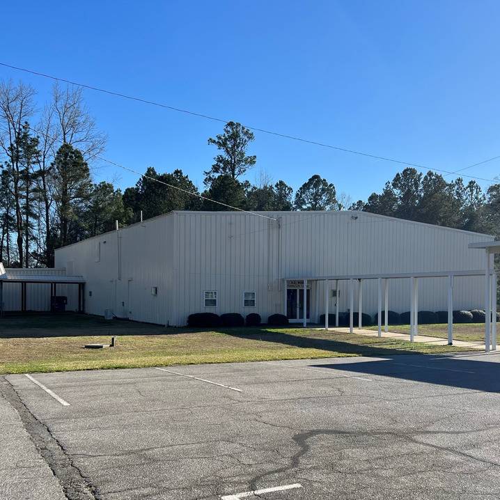 Webbs Chapel Baptist Church Resources