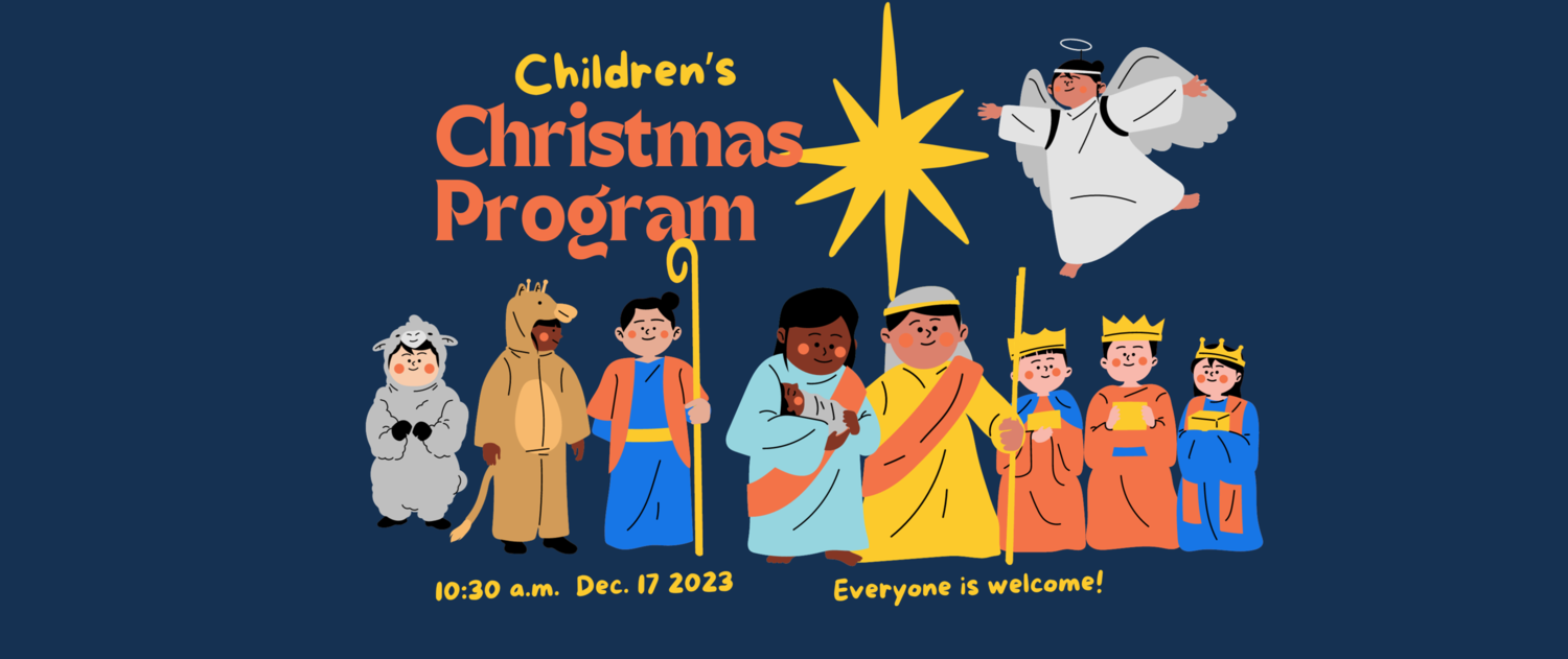 Faith Community Church Home