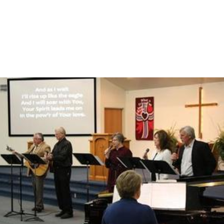 Faith Community Church Who We Are