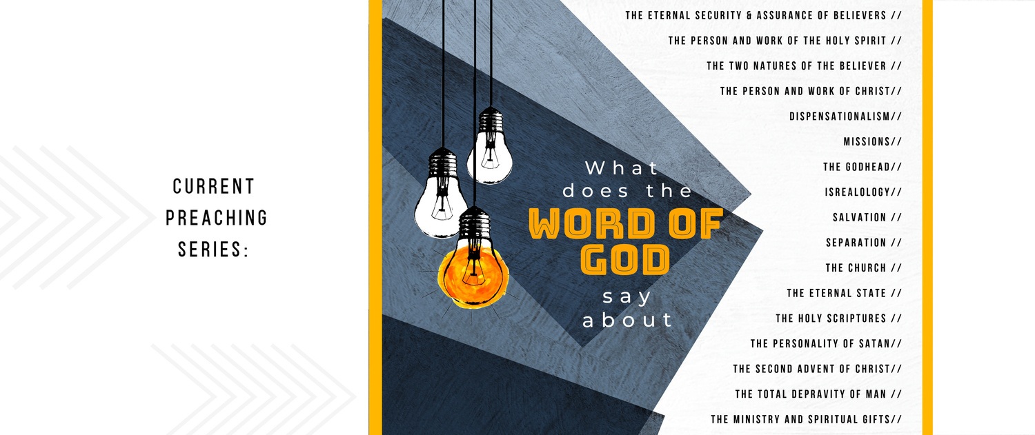 Spring Creek Christian Church