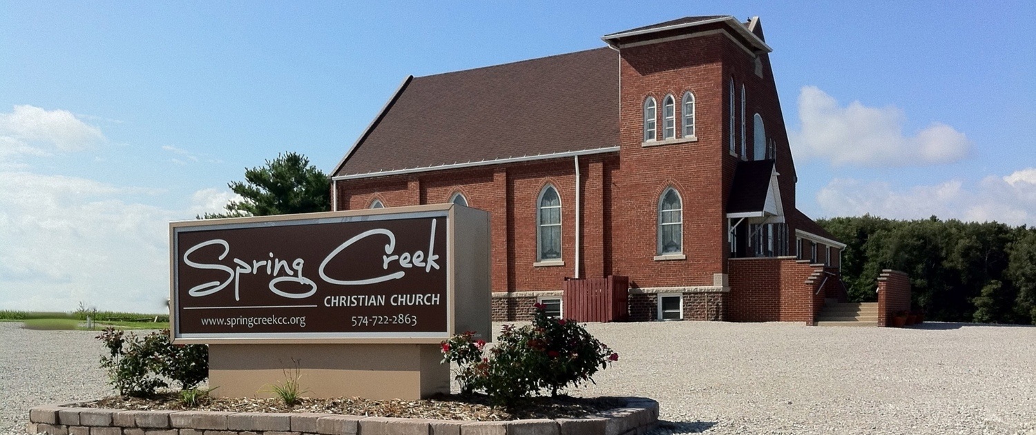 Spring Creek Christian Church