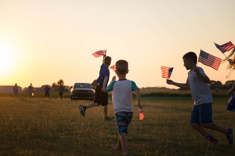 Spring Creek Christian Church Our Gallery