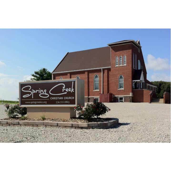 Spring Creek Christian Church Contact