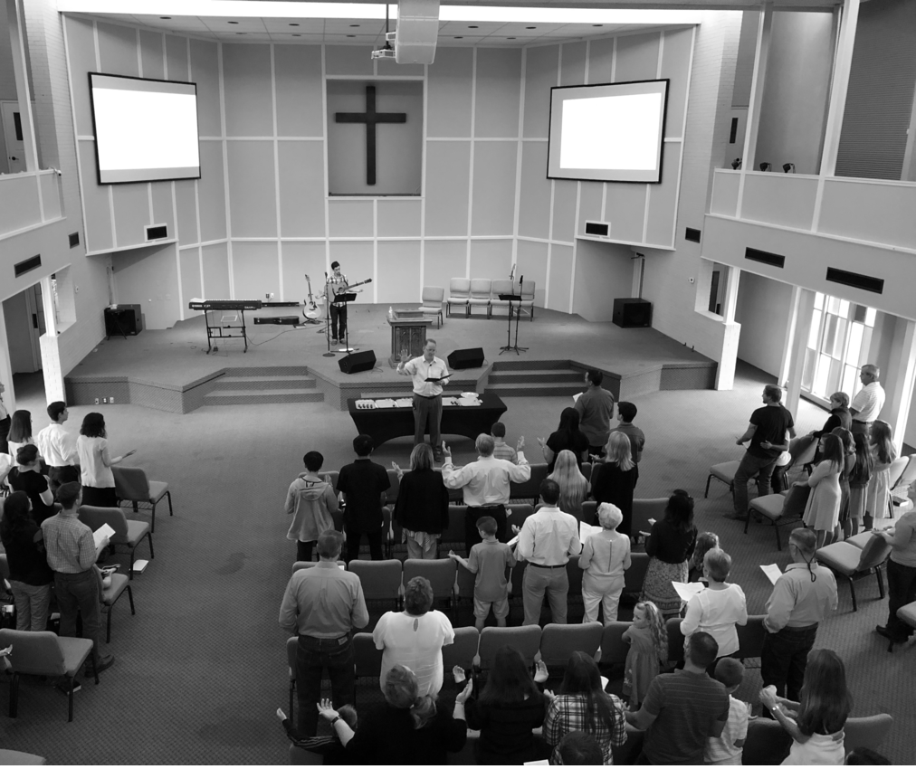 Hope Presbyterian Church Home