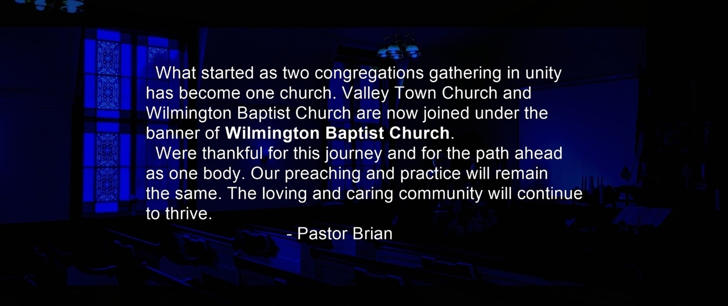Valley Town Church