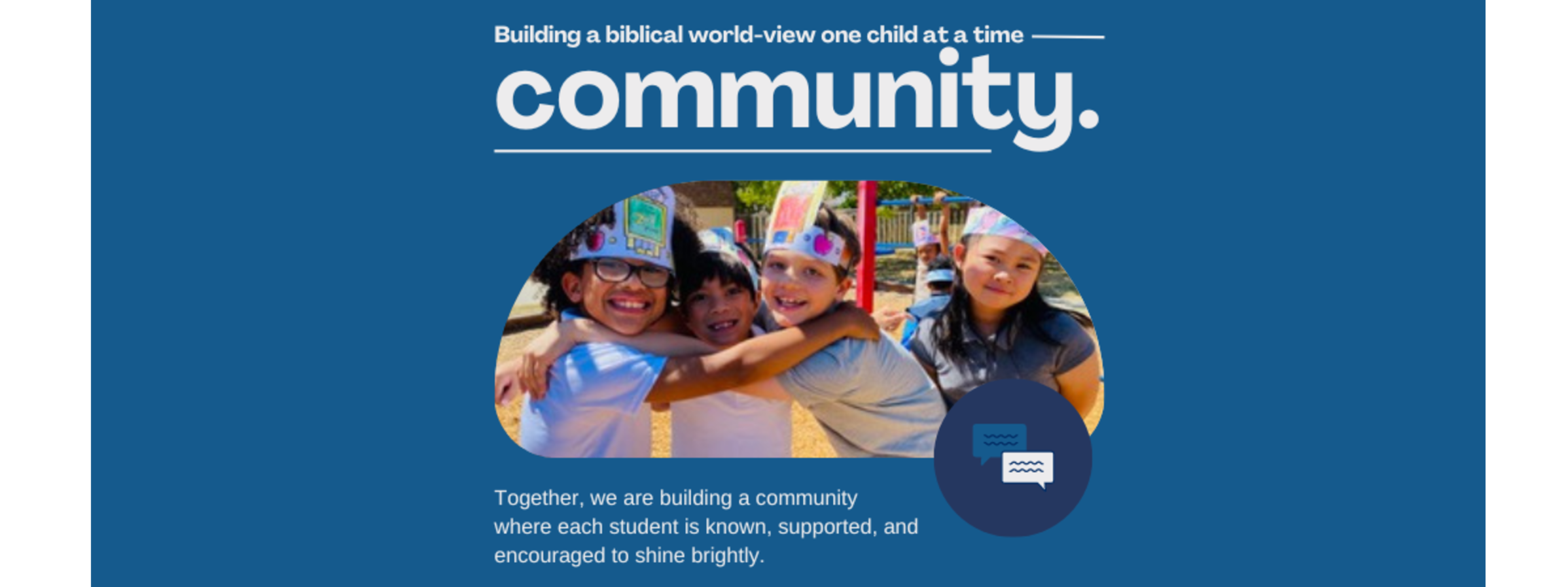 Fairfield Christian School | HOME