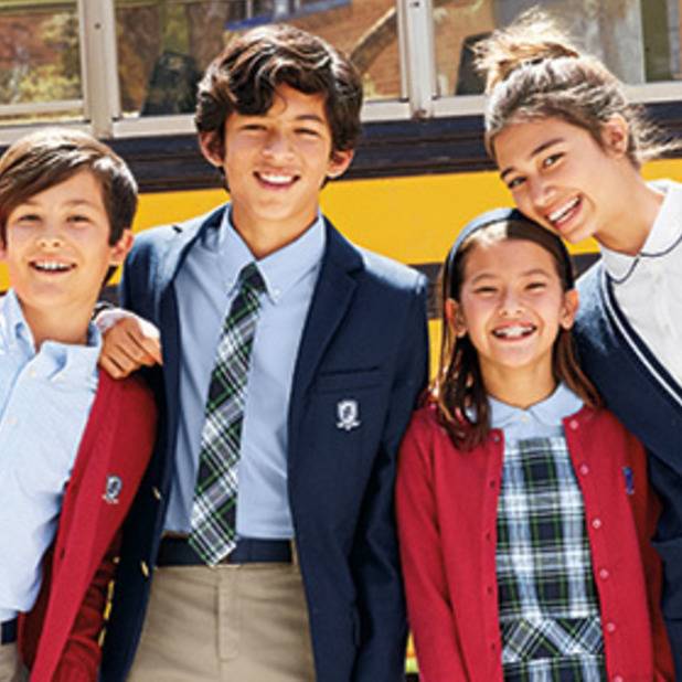Mighty Oaks Cottage School Uniforms & Code of Conduct