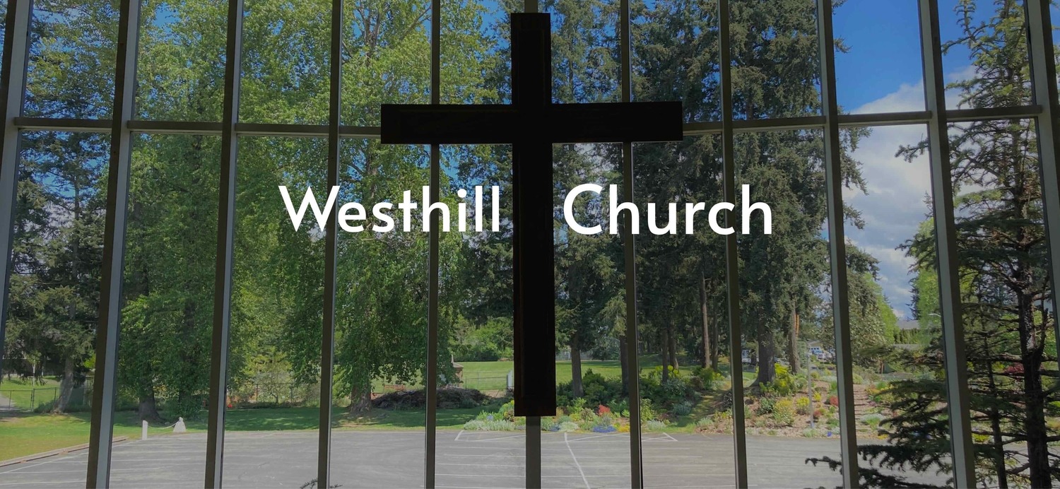 Westhill Church