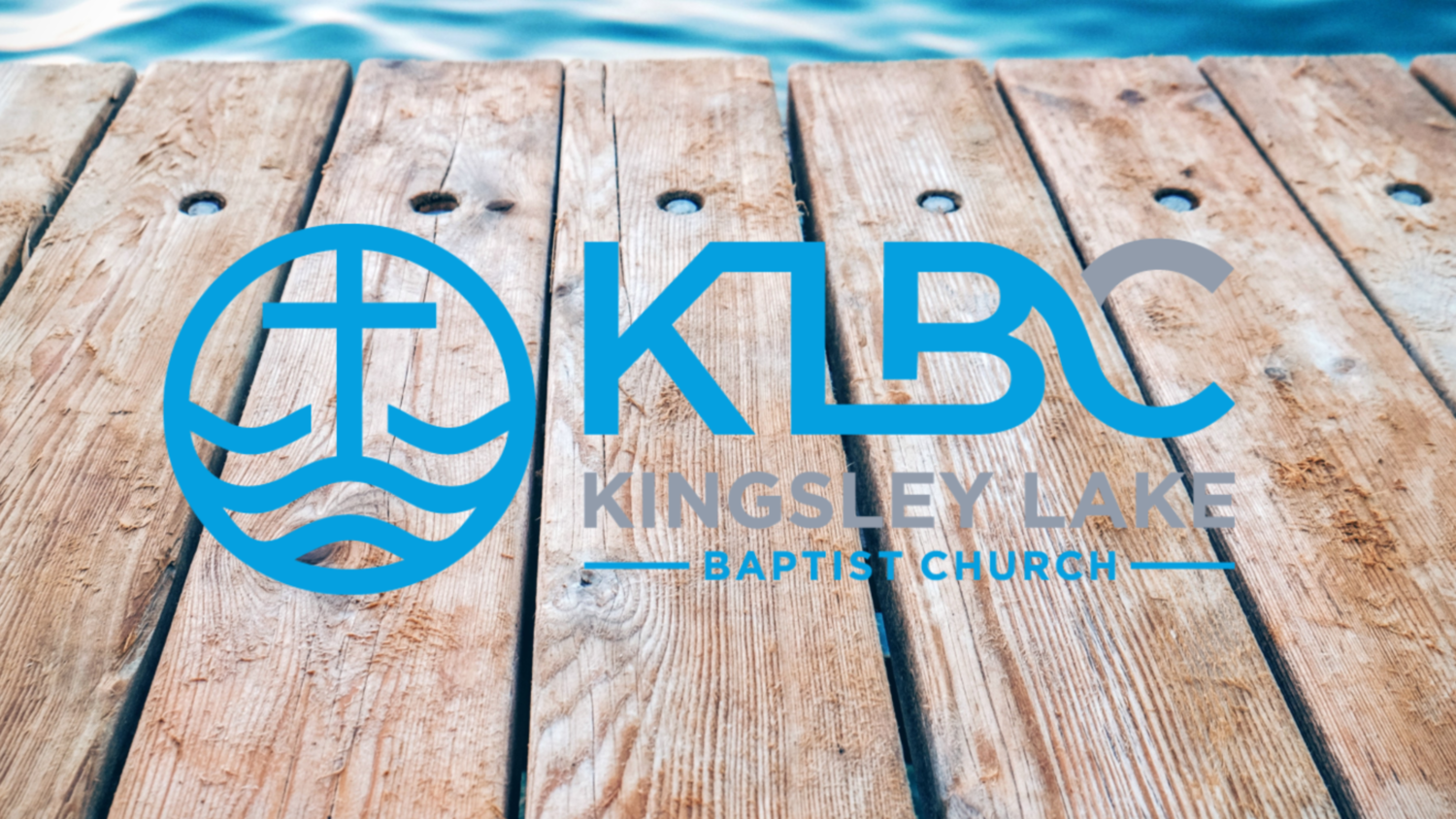Kingsley Lake Baptist Church